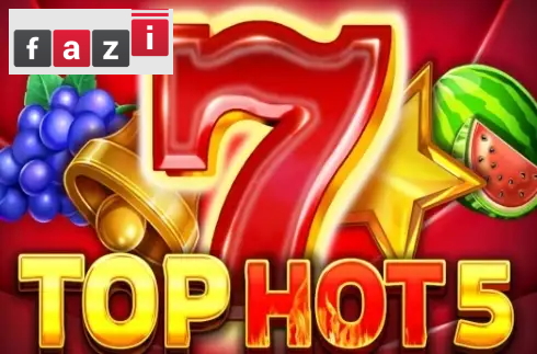 Top Hot 5